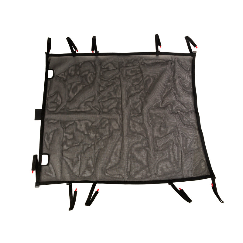 Load image into Gallery viewer, Rugged Ridge Eclipse Sun Shade Full 18-20 Jeep Wrangler JL 2-Dr
