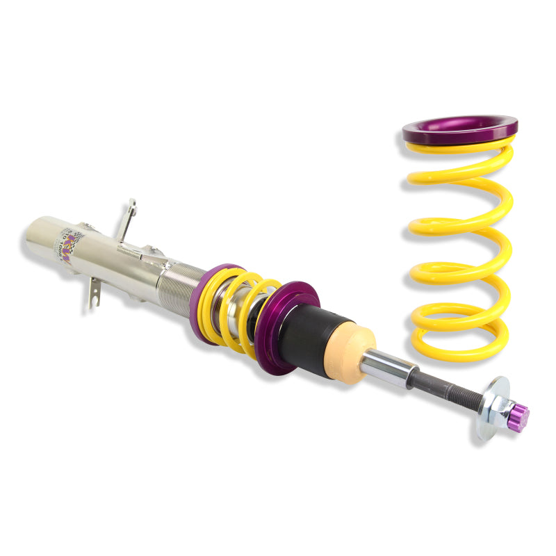 Load image into Gallery viewer, KW Coilover Kit V3 10-11 Camaro V6 &amp; V8 / 12 Camaro V6 Only
