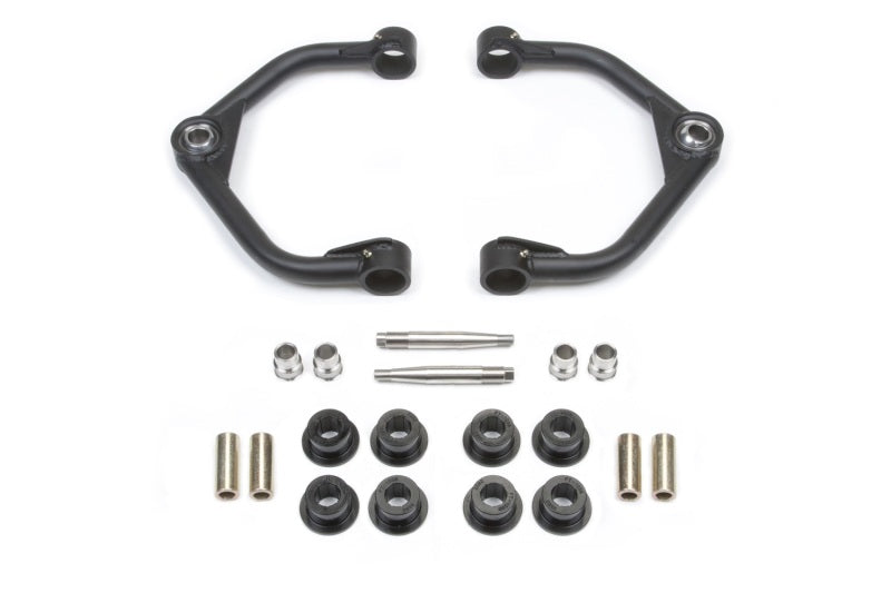 Load image into Gallery viewer, Fabtech 09-18 Ram 1500 4WD 0in/6in Uniball Upper Control Arm Kit
