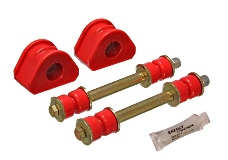 Load image into Gallery viewer, Energy Suspension F150/F250 Lt. Duty/ 4Wd/Front - Red
