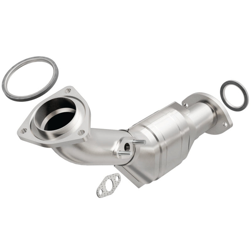 Load image into Gallery viewer, MagnaFlow Conv DF Front 00-04 Toyota Tacoma 3.4L 4WD / 00-04 Tundra 3.4L
