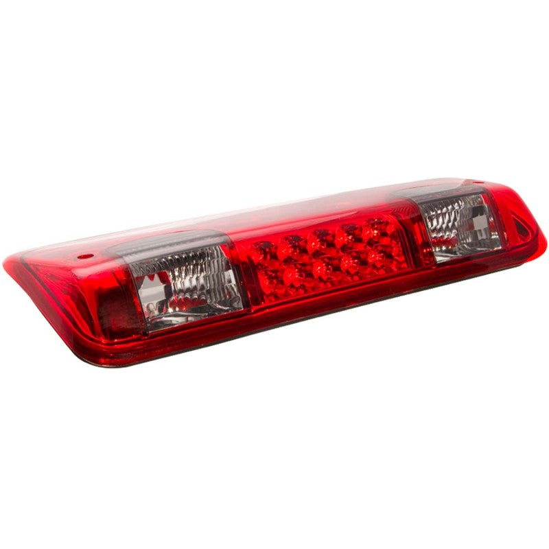 Load image into Gallery viewer, ANZO 2004-2008 Ford F-150 LED 3rd Brake Light Red/Smoke
