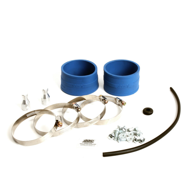 Load image into Gallery viewer, BBK 94-95 Mustang 5.0 Cold Air Intake Kit - Chrome Finish
