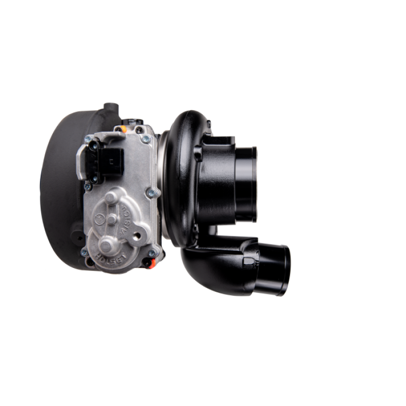 Load image into Gallery viewer, Fleece Performance 19-22 Ram 2500/3500 6.7L 24V Cummins Cheetah Turbocharger
