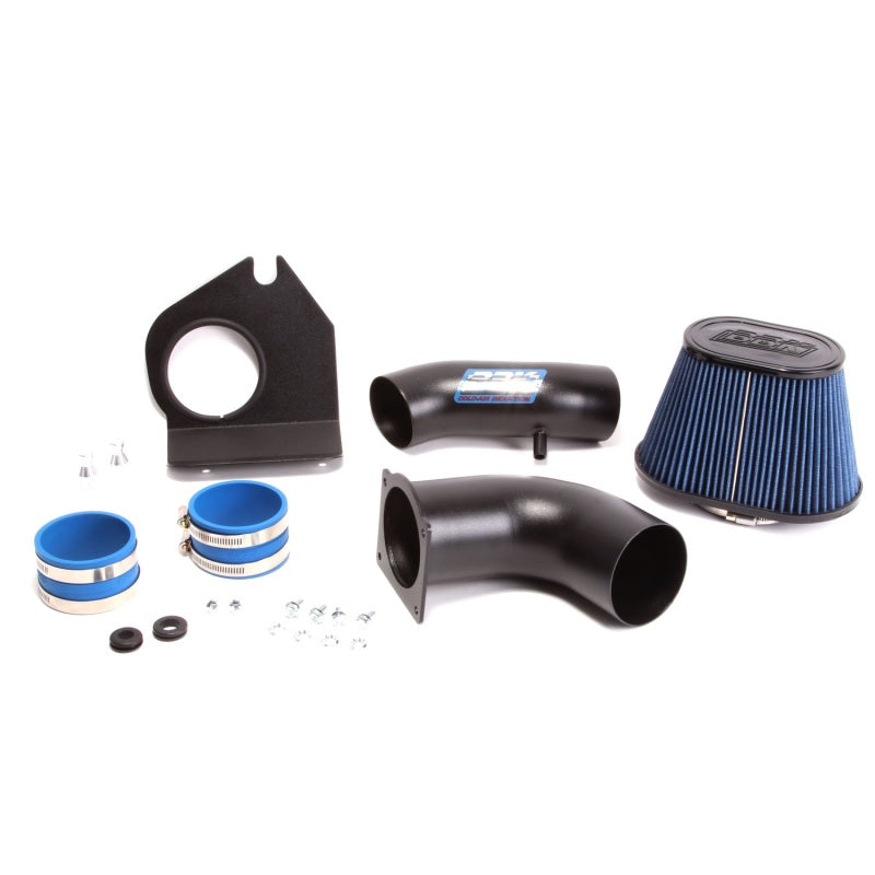 Load image into Gallery viewer, BBK 94-95 Mustang 5.0 Cold Air Intake Kit - Blackout Finish
