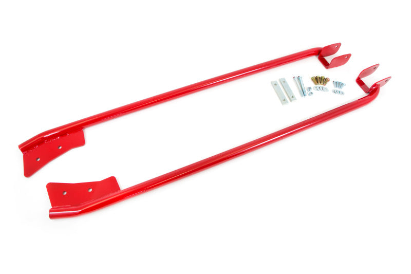 Load image into Gallery viewer, UMI Performance 93-02 GM F-Body Tubular Subframe Connectors Convertible Bolt In
