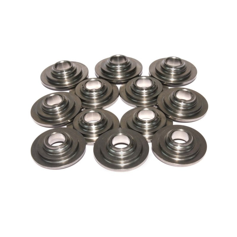 Load image into Gallery viewer, COMP Cams Titanium Retainers For 26925
