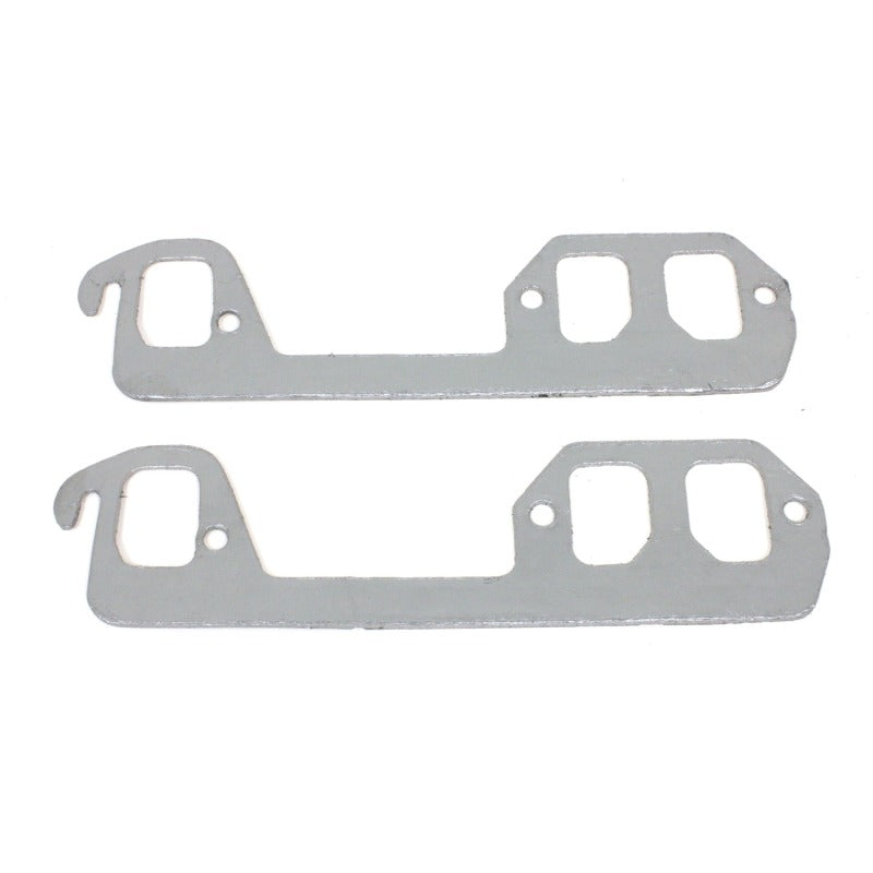 Load image into Gallery viewer, JBA Chrysler 3.9L V6 SAP Port Header Gasket - Pair
