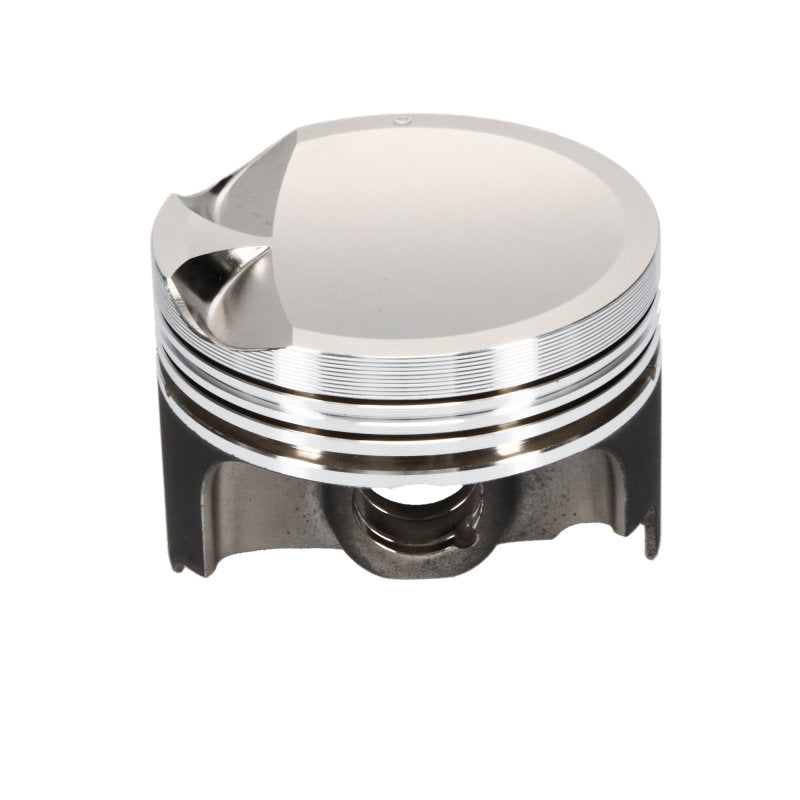 Load image into Gallery viewer, Wiseco Audi RS4 2.7L 30V V6 Bore (81.5mm) - Size (+0.020) - CR (8.0:1) Pistons Build on Demand
