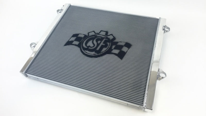 Load image into Gallery viewer, CSF 06-14 Toyota FJ Cruiser 4.0L / 03-09 Toyota 4Runner 4.0L / 2010 Toyota 4Runner 2.7L Radiator
