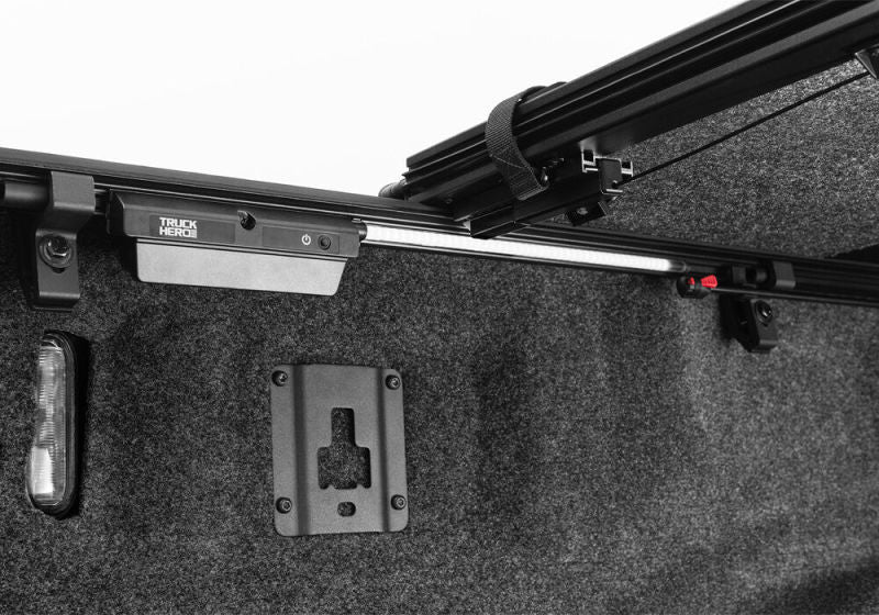 Load image into Gallery viewer, UnderCover 2021+ Ford F-150 8ft Ultra Flex Bed Cover
