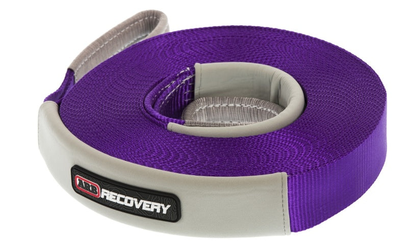 Load image into Gallery viewer, ARB Winch Ext Strap 9900 Lb
