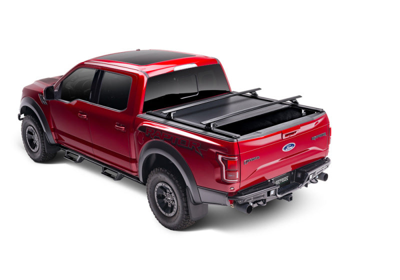 Load image into Gallery viewer, Retrax 09-14 F-150 Super Crew / Super Cab &amp; Reg. Cab 6.5ft Bed RetraxONE XR
