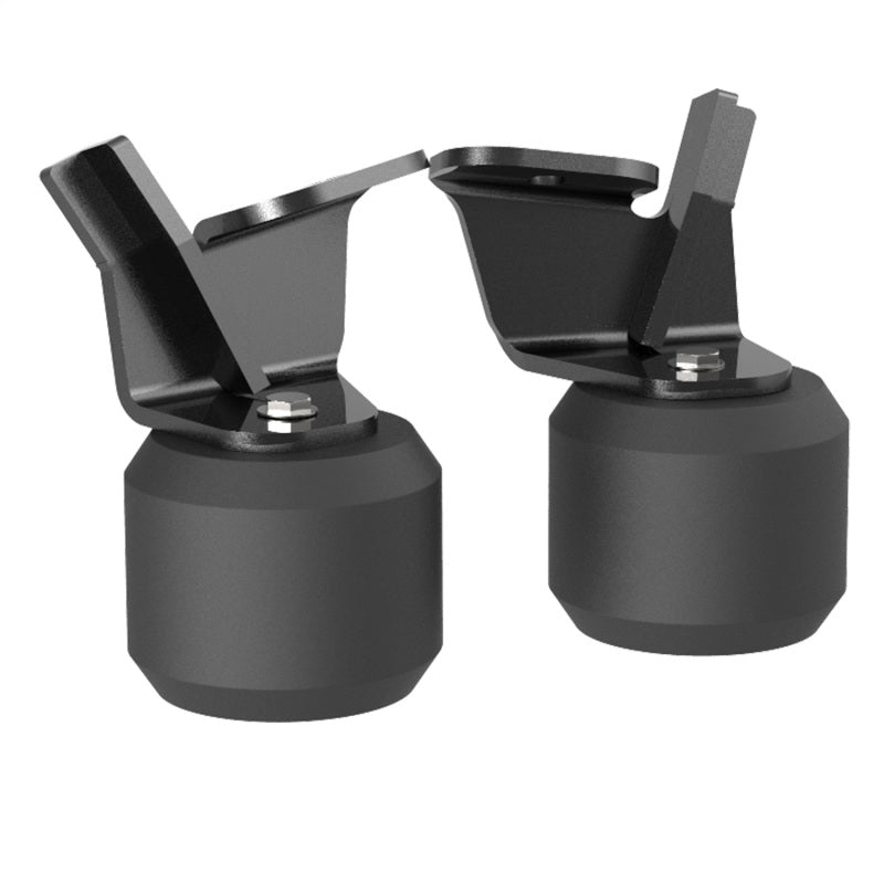 Load image into Gallery viewer, Timbren 2007 Chevrolet Silverado 1500 LT Front Suspension Enhancement System
