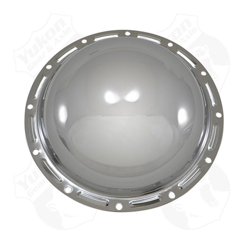 Load image into Gallery viewer, Yukon Gear Chrome Cover For AMC Model 20
