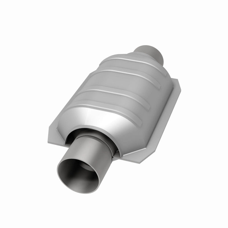 Load image into Gallery viewer, MagnaFlow Conv Univ 2.5 W/Air FED
