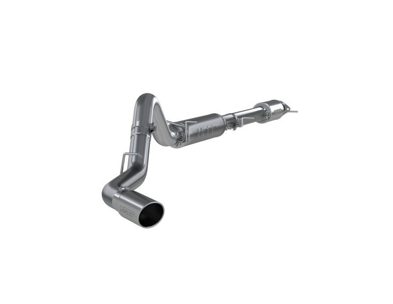 Load image into Gallery viewer, MBRP 2020 Chevrolet/GMC 2500/3500 HD Silverado/Sierra 6.6L V8 T304 Pro Series Performance Exhaust
