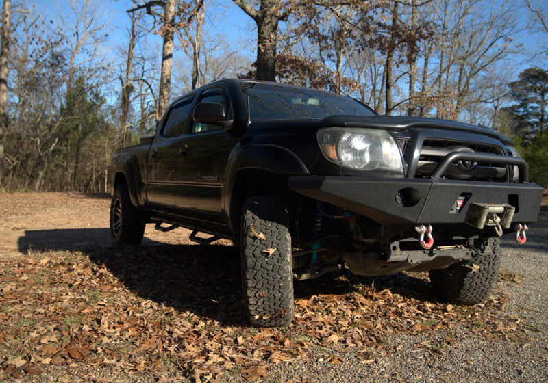 Load image into Gallery viewer, Superlift 05-20 Toyota Tacoma 4WD (Excl TRD Pro Models) - w/ King Shocks 3in Lift Kit
