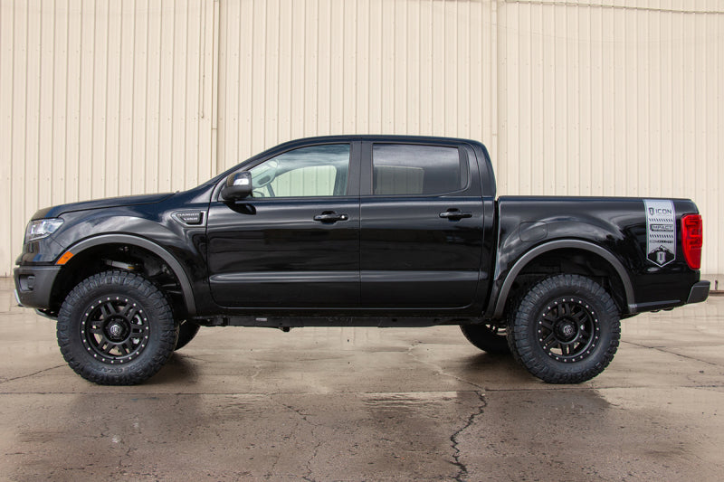 Load image into Gallery viewer, ICON 2019+ Ford Ranger 0-3.5in Stage 1 Suspension System
