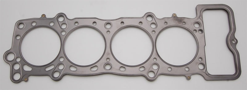 Load image into Gallery viewer, Cometic Nissan FJ20E/ET 2L/16V 91mm .051 inch MLS Head Gasket
