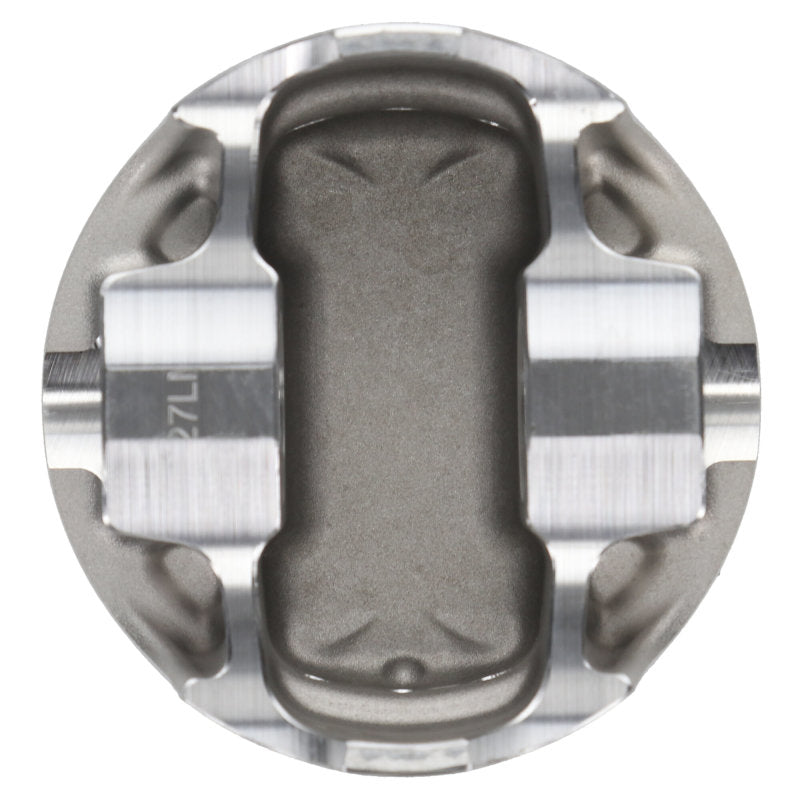 Load image into Gallery viewer, Wiseco Subaru FA20 Direct Injection Piston Kit 2.0L -9.5cc
