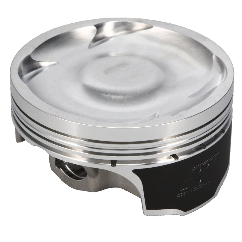 Load image into Gallery viewer, Wiseco Subaru EJ257 WRX/STI 4v Dish -19cc 100 Piston Shelf Stock Kit
