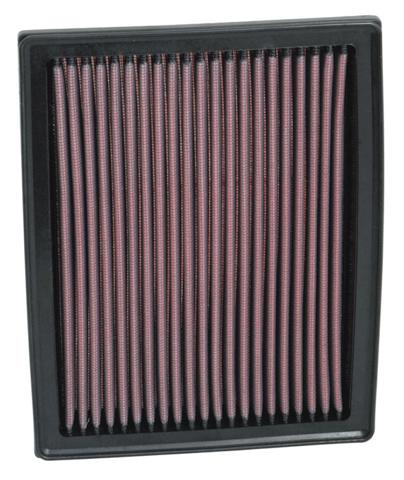 Load image into Gallery viewer, K&amp;N Replacement Air Filter MERCEDES BENZ A150 1.5L-L4; 2006
