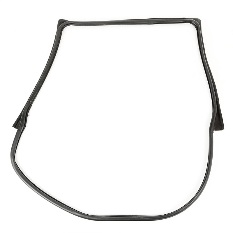 Load image into Gallery viewer, Omix Rear Full Door Seal LH 07-18 Jeep Wrangler
