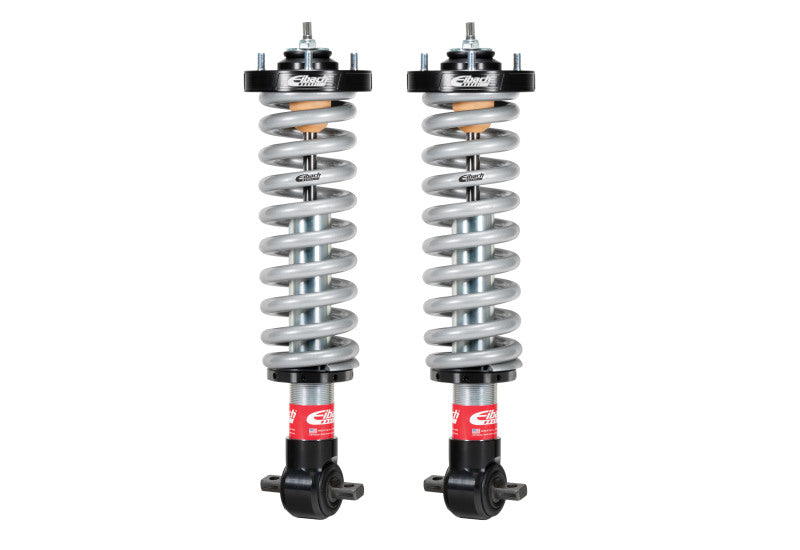 Load image into Gallery viewer, Eibach 20-22 GM 1500 Truck 3.0L 6 Cyl. Turbo Diesel 4WD Front Pro-Truck Coilover 2.0

