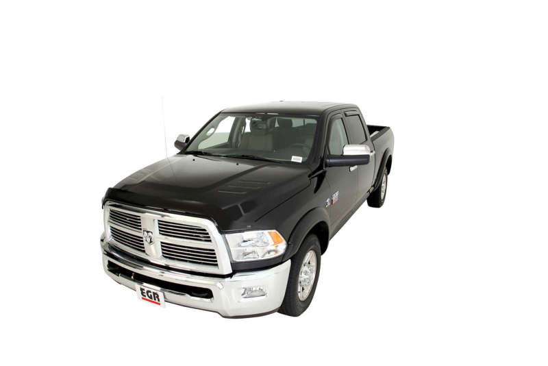 Load image into Gallery viewer, EGR 10+ Dodge Ram HD OEM Look Fender Flares - Set (782854)
