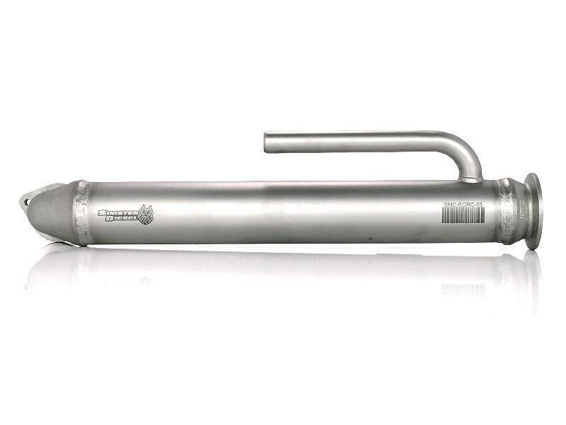 Load image into Gallery viewer, Sinister Diesel 03 Ford 6.0L EGR Cooler
