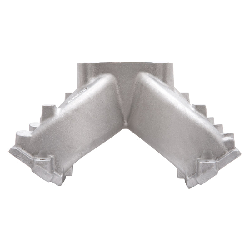 Load image into Gallery viewer, Edelbrock Manifold Super Victor GM LS3 V8 Carbureted 4150 Series Flange
