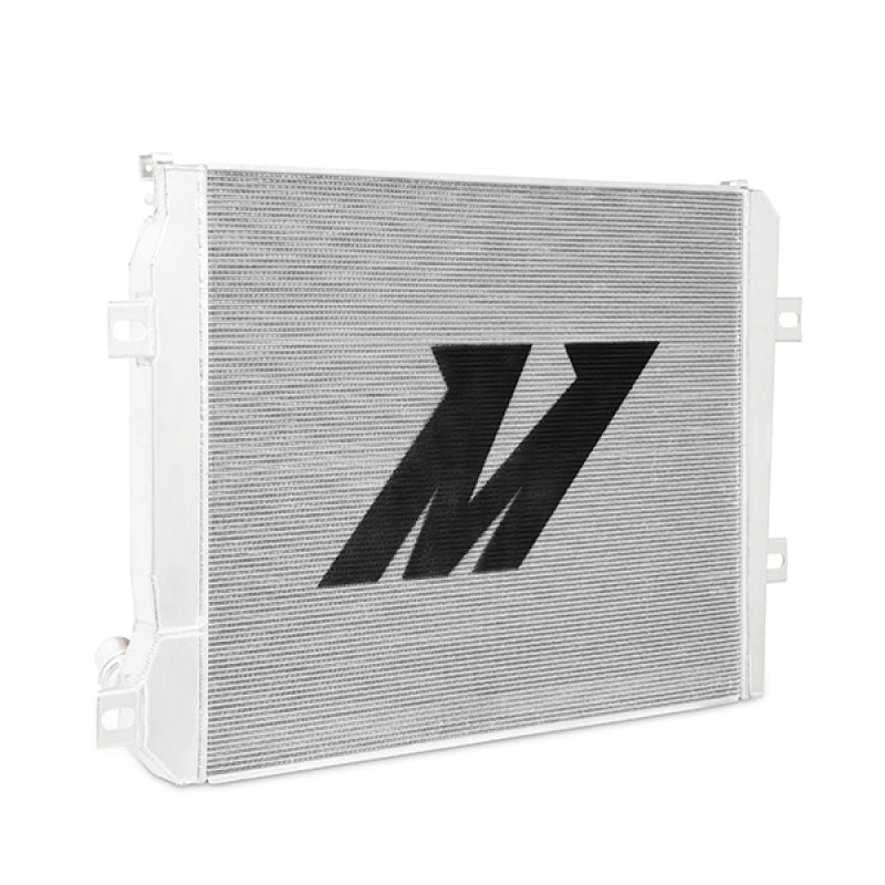 Load image into Gallery viewer, Mishimoto 11+ Chevy 6.6L Duramax Radiator
