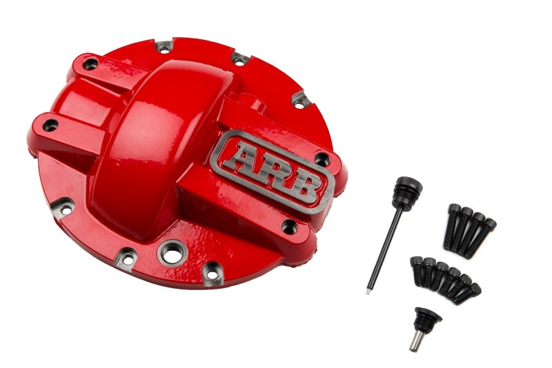 Load image into Gallery viewer, ARB Diff Cover Nissan M226
