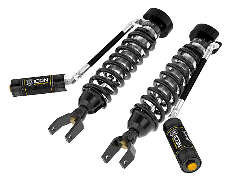 Load image into Gallery viewer, ICON 2019+ Ram 1500 2-3in. 2.5 VS RR Coilover Kit
