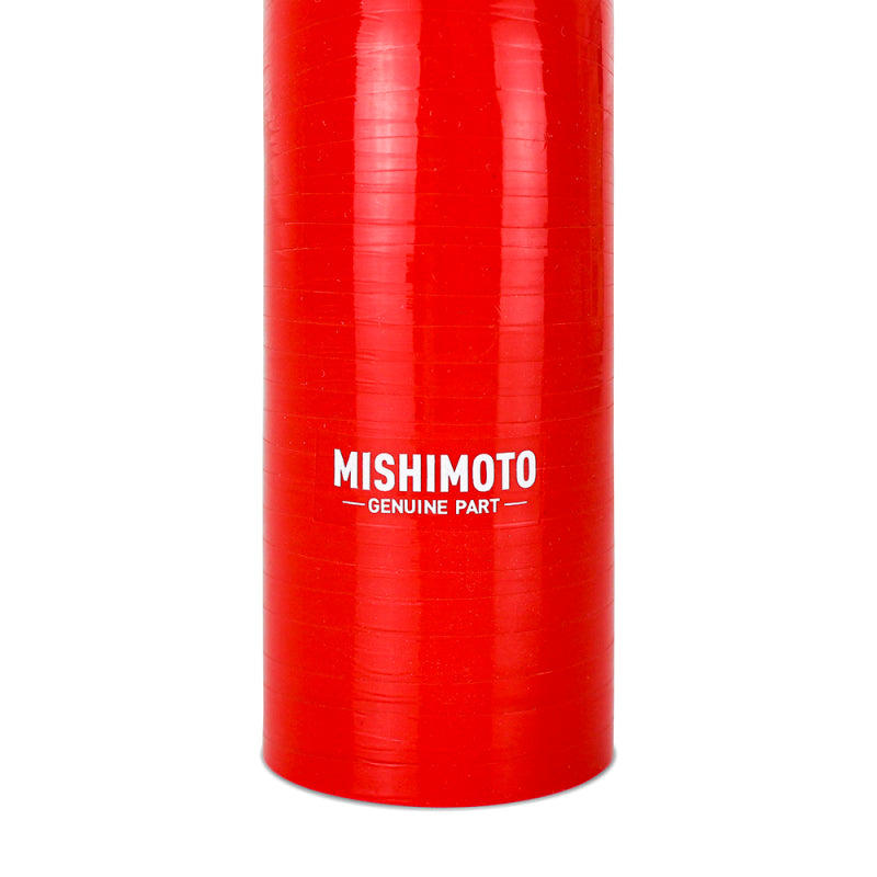 Load image into Gallery viewer, Mishimoto 05-10 Mustang V6 Silicone Radiator &amp; Heater Hose Kit - Red
