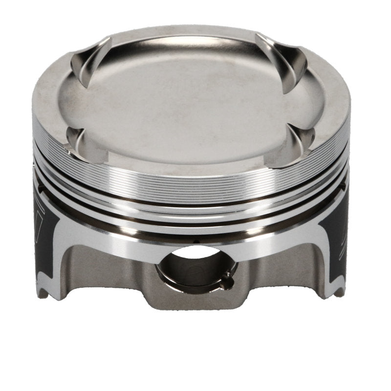 Load image into Gallery viewer, Wiseco 93-01 Honda B16A Civic SI 1.181 X 82.0MM +.040 OS Piston Kit *MUST USE .040 Gasket*
