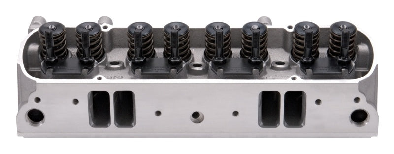 Load image into Gallery viewer, Edelbrock Performer D-Port Complete 87cc
