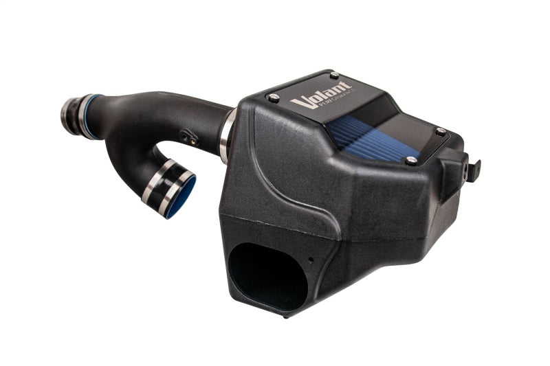 Load image into Gallery viewer, Volant 21-22 Ford F-150 EcoBoost 3.5L Turbo MaxFlow 5 Closed Box Air Intake System
