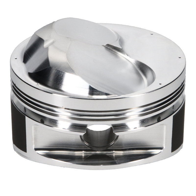 Load image into Gallery viewer, JE Pistons BBC NITROUS DOME GP Set of 8 Pistons
