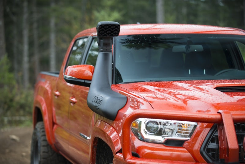 Load image into Gallery viewer, ARB Safari 4X4 Snorkel Armax Tacoma Gen3 3.5L 2Gr-Fks 9/15+
