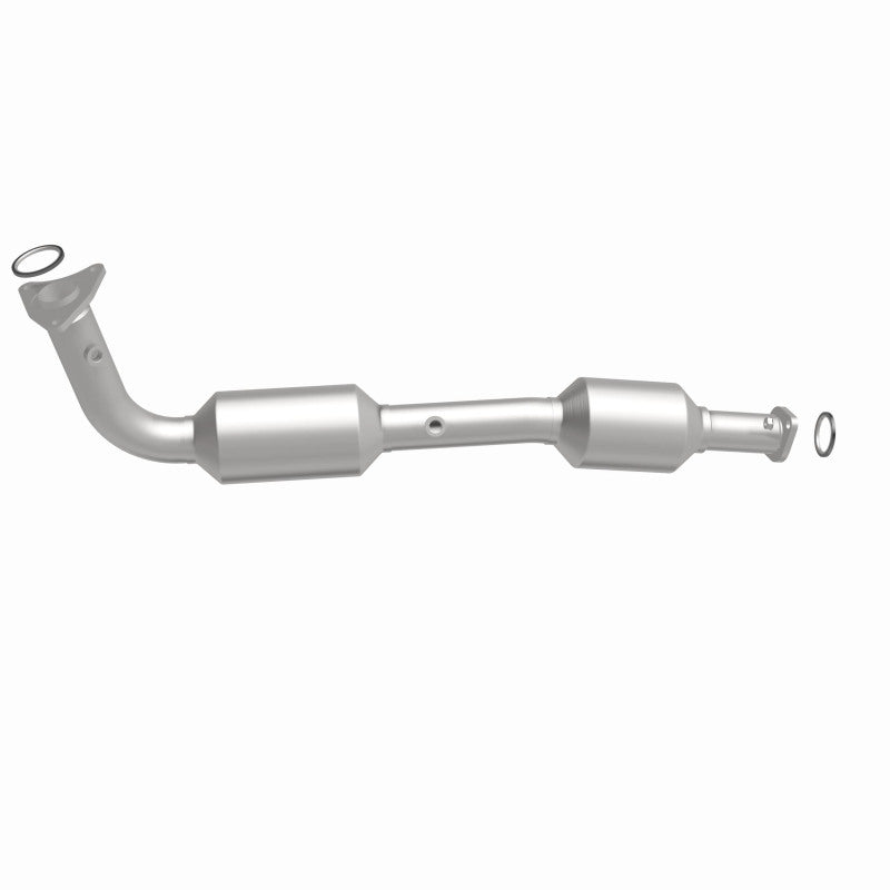 Load image into Gallery viewer, MagnaFlow Conv DF 07-09 Toyota Tundra/Sequoia V8 4.7L
