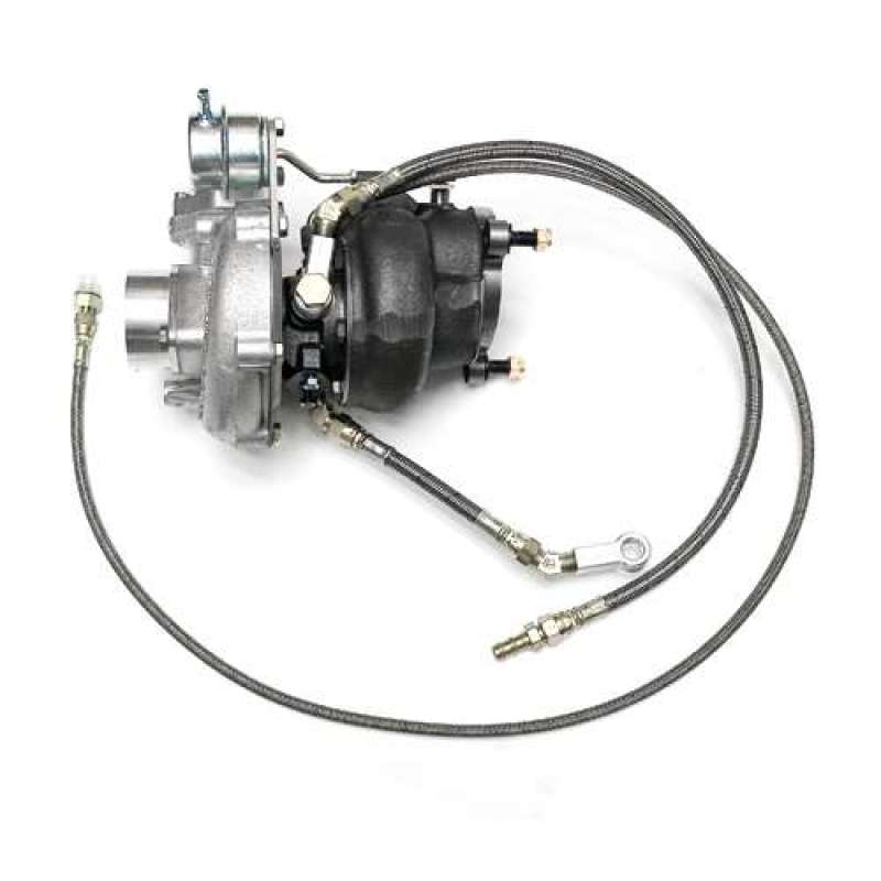 Load image into Gallery viewer, ATP 98-05 Audi Quattro S3/A3/VW TT 1.8T GTRS Eliminator Hardware Kit for 225 HP Model
