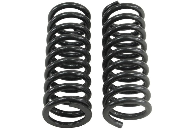 Load image into Gallery viewer, Belltech MUSCLE CAR SPRING SET 79-98 MUSTANG
