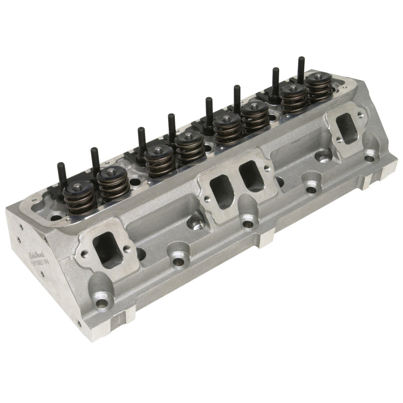 Load image into Gallery viewer, Edelbrock Cyl Head Perf RPM Chrys Magnum V8 92Up 5 2L 93Up 5 9L Complete

