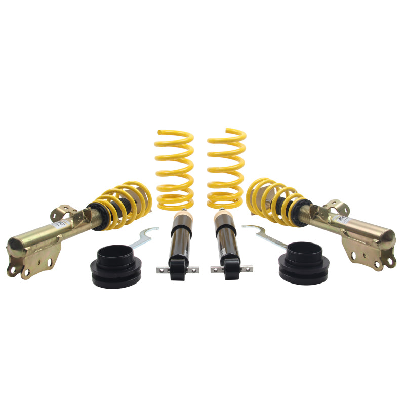 Load image into Gallery viewer, ST X-Height Adjustable Coilovers 2015 Ford Mustang GT
