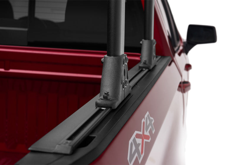 Load image into Gallery viewer, Truxedo Jeep Gladiator / Ford Maverick Elevate TS Rails - 50in.

