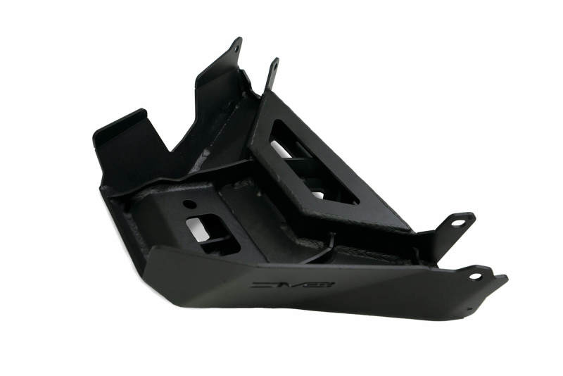 Load image into Gallery viewer, DV8 Offroad 21-22 Ford Bronco Front Lower Control Arm Skid Plate

