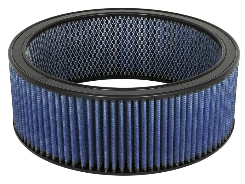 Load image into Gallery viewer, aFe MagnumFLOW Air Filters OER P5R A/F P5R 14 OD x 12 ID x 5 H E/M
