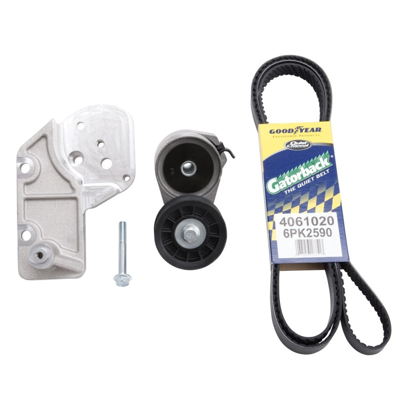 Load image into Gallery viewer, Edelbrock Tensioner Upgrade Kit for 1572 1575 1591 and 1594
